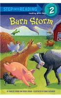 Barn Storm