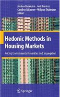 Hedonic Methods in Housing Markets