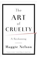 Art of Cruelty