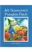 Jeb Scarecrow's Pumpkin Patch