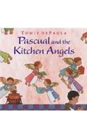 Pascual And The Kitchen Angels