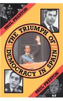 The Triumph of Democracy in Spain