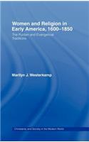 Women in Early American Religion 1600-1850