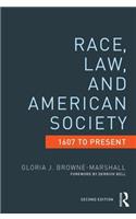 Race, Law, and American Society