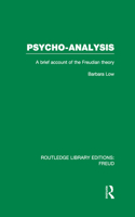 Psycho-Analysis