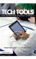 Tech Tools for Improving Student Literacy