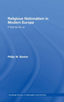 Religious Nationalism in Modern Europe