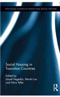 Social Housing in Transition Countries