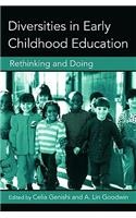 Diversities in Early Childhood Education