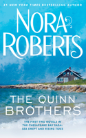 The Quinn Brothers: (Chesapeake Bay Saga)