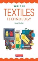 Skills in Textiles Technology Pupil Book
