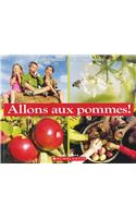 Allons Aux Pommes!