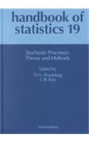 Stochastic Processes: Theory and Methods
