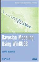 Bayesian Modeling Using WinBUGS