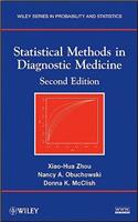 Statistical Methods in Diagnostic Medicine