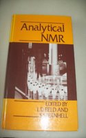 Analytical Nuclear Magnetic Resonance