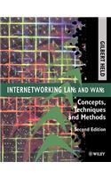 Internetworking LANs and WANs