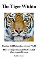 Tiger Within
