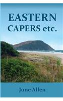 Eastern Capers etc.