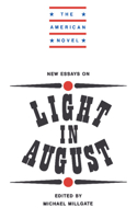 New Essays on Light in August