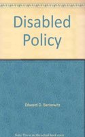 Disabled Policy