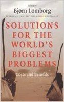 Solutions For The World'S Biggest Problems - Costs And Benefits