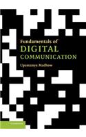 Fundamentals of Digital Communication
