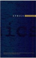 Ethics in Journalism