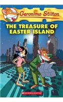 The Treasure of Easter Island (Geronimo Stilton #60), 6