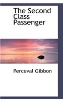 The Second Class Passenger