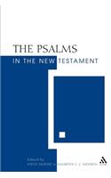 Psalms in the New Testament