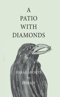 Patio with Diamonds