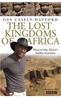 Lost Kingdoms of Africa
