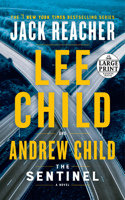 The Sentinel: A Jack Reacher Novel(25 Jack Reacher)