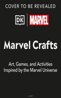 Marvel Crafts