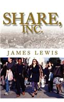 Share, Inc.