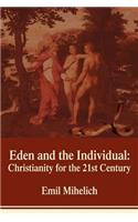 Eden and the Individual