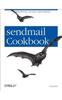 sendmail Cookbook