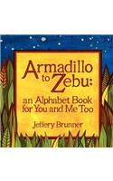 Armadillo to Zebu