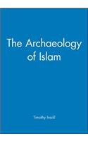 Archaeology of Islam