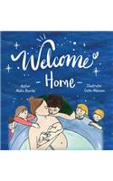 Welcome Home