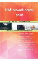 NAP network access point A Clear and Concise Reference