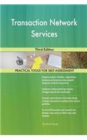 Transaction Network Services Third Edition