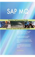 SAP MQ Complete Self-Assessment Guide