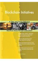 Blockchain Initiatives A Clear and Concise Reference