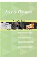 Service Channels A Complete Guide