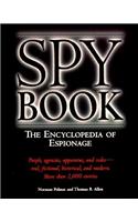 Spy Book