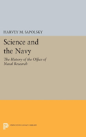 Science and the Navy