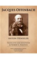 Jacques Offenbach