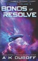 Bonds of Resolve